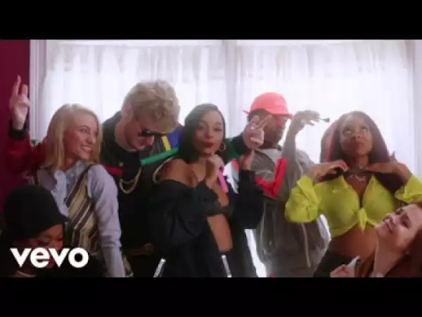 Yung Gravy – Alley Oop (feat. Lil Baby) (official Music Video)